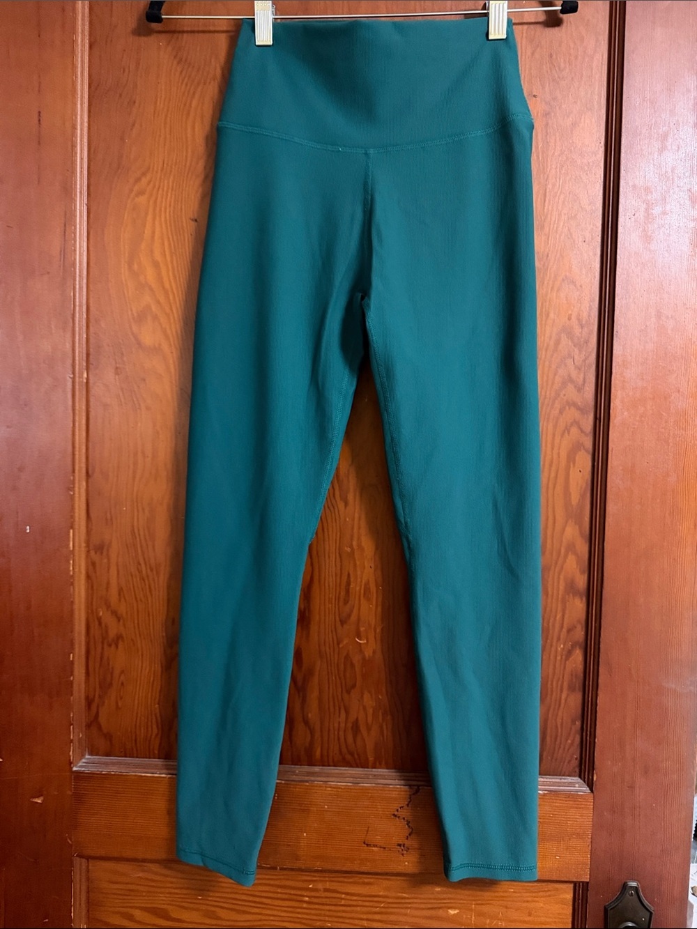Wilo Leggings Size Medium EUC